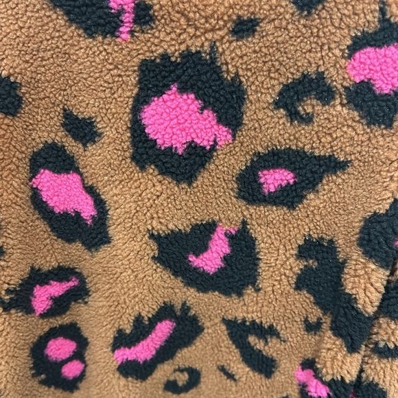 NWT teddy bear jacket - Picture 3 of 6